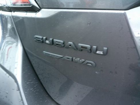 Used 2021 Subaru Outback Onyx Edition XT AWD/4WD image 9
