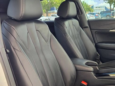 Certified 2025 Acura Integra A-Spec FWD image 31