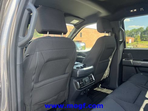 Used 2023 Ford F150 XLT w/ Equipment Group 302A High AWD/4WD image 21