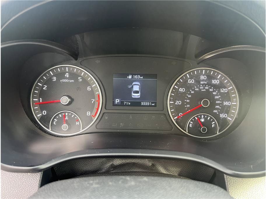 Used 2020 Kia Optima LX FWD image 19