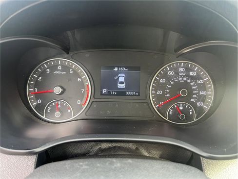 Used 2020 Kia Optima LX image 19