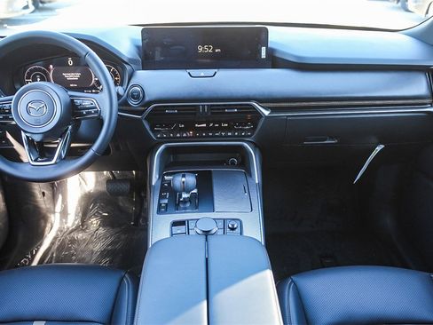 New 2026 MAZDA CX-90 Plug-In Hybrid w/ Premium Plus image 14