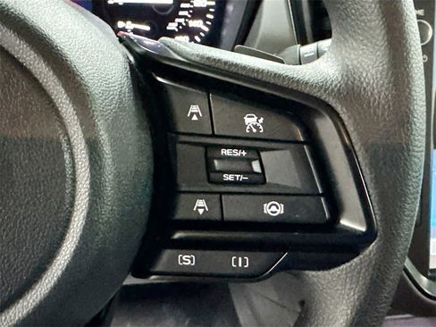 New 2026 Subaru Crosstrek 2.5i image 9