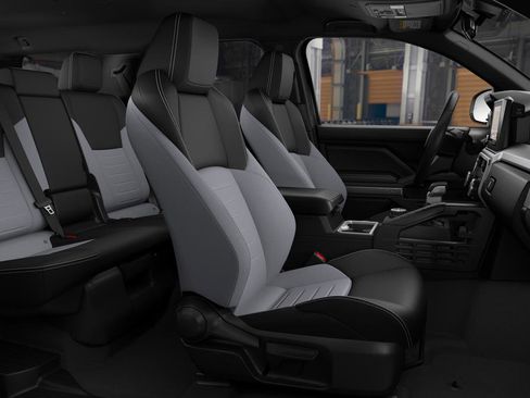 New 2026 Toyota 4Runner TRD Off-Road image 21