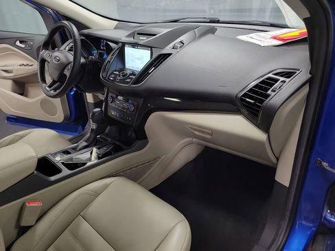 Used 2017 Ford Escape Titanium w/ Equipment Group 301A image 23