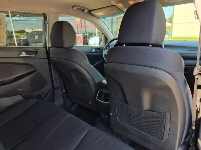 Used 2021 Hyundai Tucson Sport AWD/4WD image 18