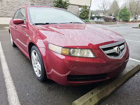 Used 2005 Acura TL image 7