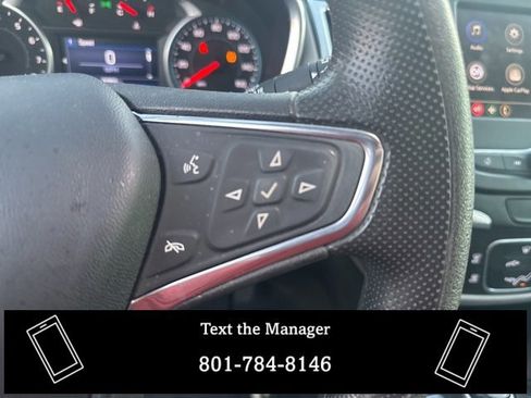 Used 2020 Chevrolet Equinox LT image 16