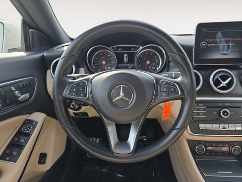 Used 2017 Mercedes-Benz CLA 250 image 12