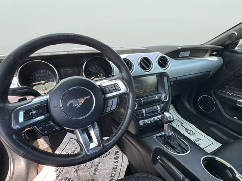 Used 2015 Ford Mustang GT Premium RWD image 31