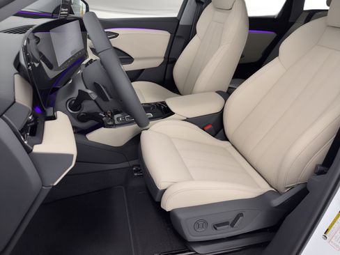 New 2027 Audi Q6 e-tron Premium Plus AWD/4WD image 5
