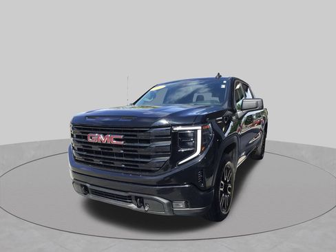 Used 2022 GMC Sierra 1500 Elevation AWD/4WD image 13