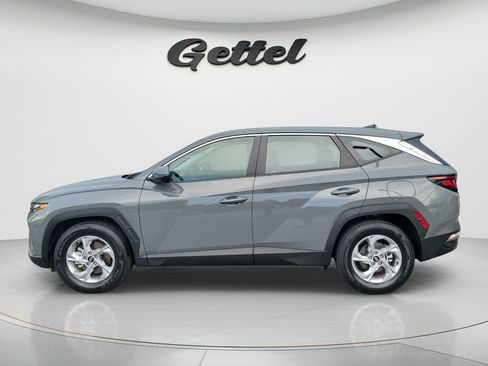 Used 2024 Hyundai Tucson SE FWD image 7