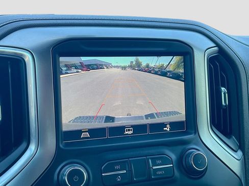 Used 2023 Chevrolet Silverado 2500 LT w/ All Star Edition AWD/4WD image 13