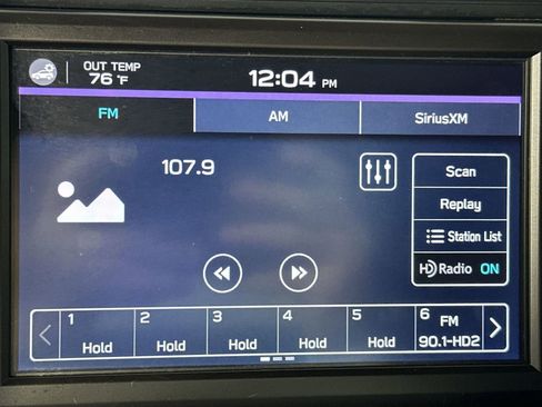 Used 2023 Toyota GR86 Premium w/ ALL Weather Mat Package (TMS) RWD image 16