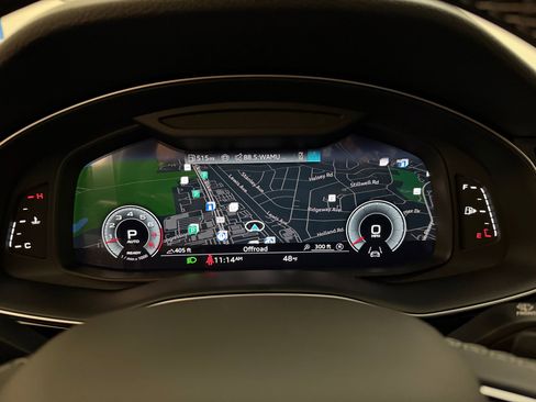 New 2026 Audi Q7 3.0T Premium Plus AWD/4WD image 21