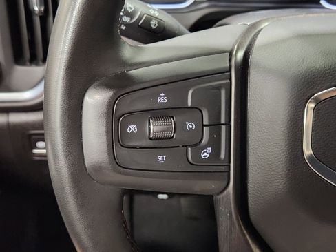 Used 2023 GMC Sierra 2500 AT4 w/ Gooseneck/5TH Wheel Package image 48