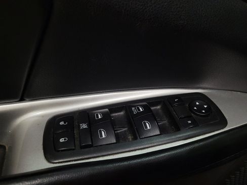 Used 2017 Dodge Journey SXT FWD image 27