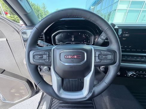 Used 2023 GMC Sierra 1500 Elevation RWD image 13
