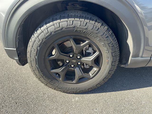 Certified 2023 Ford Explorer Timberline w/ Timberline Technology Package AWD/4WD image 8