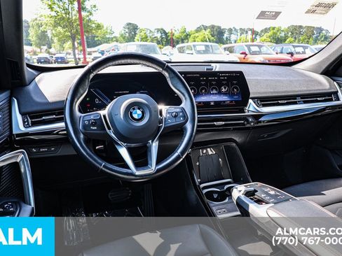 Used 2023 BMW X1 xDrive28i w/ Convenience Package AWD/4WD image 29