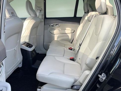 Used 2023 Volvo XC90 T8 Plus w/ Protection Package image 22