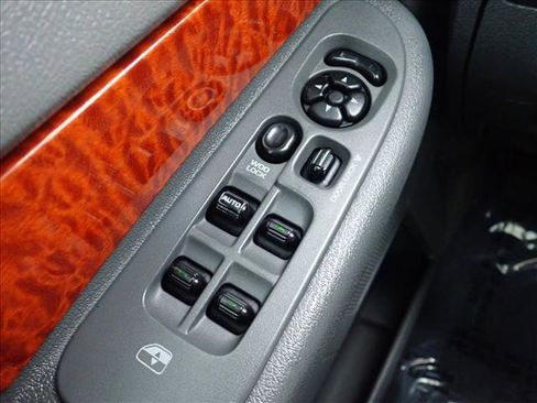 Used 2006 Dodge Ram 2500 Truck Laramie w/ Protection Group image 21