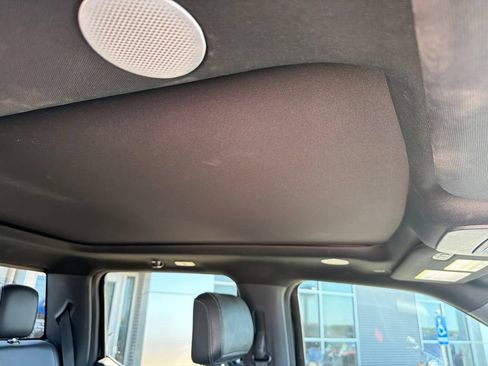 Used 2023 Ford F150 Lariat w/ Equipment Group 502A High AWD/4WD image 30