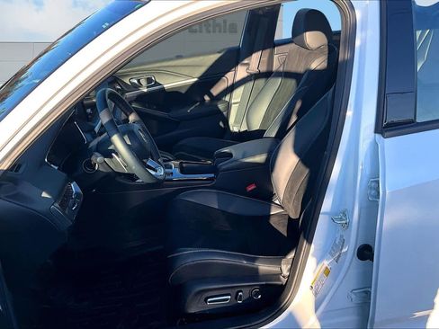 Used 2024 Acura Integra A-Spec image 11