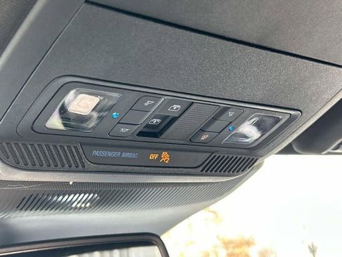 New 2026 Ford Explorer Platinum RWD image 34