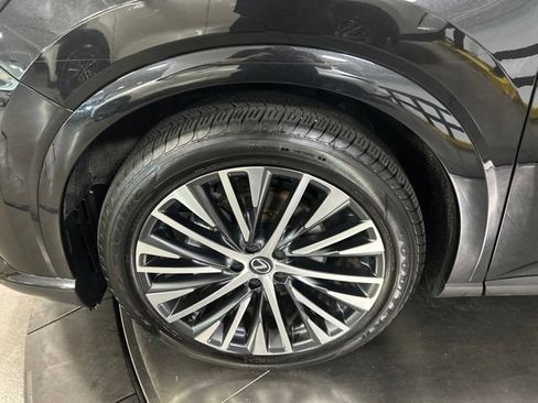 Used 2025 Lexus RX 350 w/ Convenience Package AWD/4WD image 28