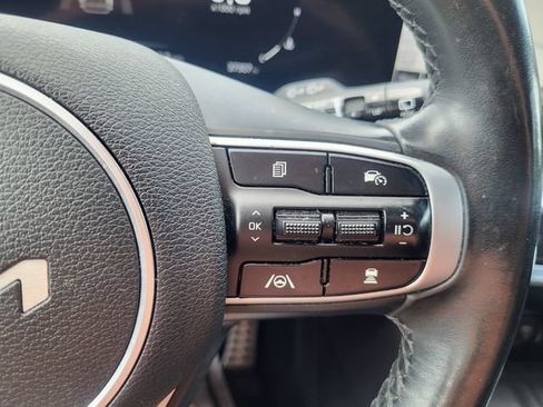 Certified 2023 Kia Sportage X-Pro AWD/4WD image 22