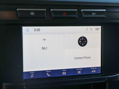 Used 2023 Ford F550 2WD Crew Cab Super Duty image 26