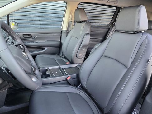 New 2026 Honda Odyssey EX-L image 19