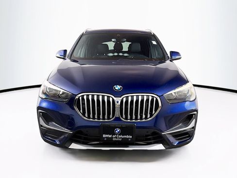 Used 2020 BMW X1 xDrive28i AWD/4WD image 2