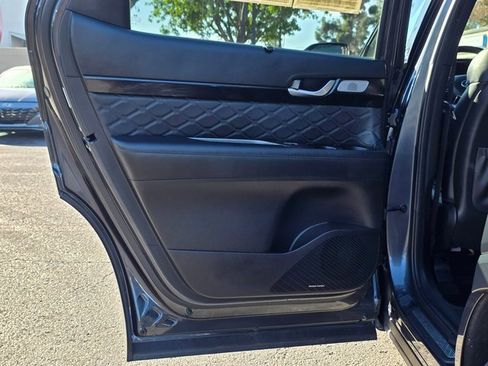 Used 2020 Hyundai Palisade Limited image 21