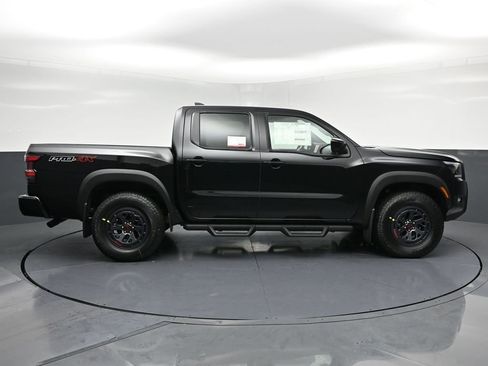 New 2026 Nissan Frontier PRO-4X w/ Tow Package AWD/4WD image 29