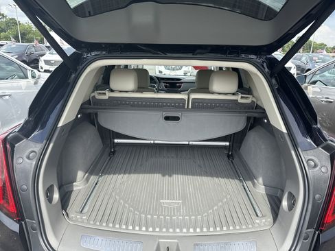 Used 2022 Cadillac XT5 Premium Luxury image 32