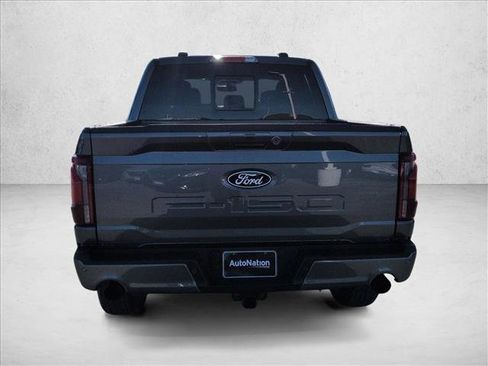 New 2026 Ford F150 Lariat w/ Equipment Group 501A Mid image 7