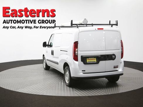 Used 2022 RAM ProMaster City Wagon FWD image 65