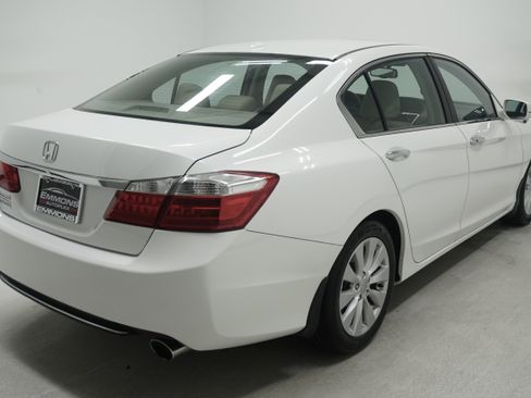 Used 2014 Honda Accord EX-L image 4