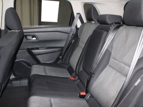 Certified 2024 Nissan Rogue SV AWD/4WD image 21