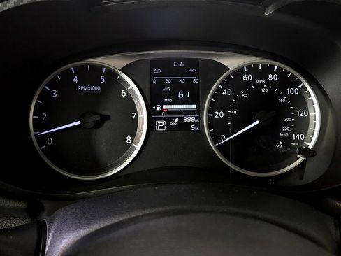 New 2025 Nissan Versa S w/ Trunk Package image 18