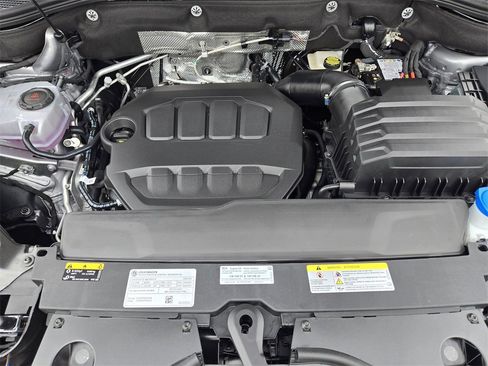 New 2026 Volkswagen Atlas SE image 23