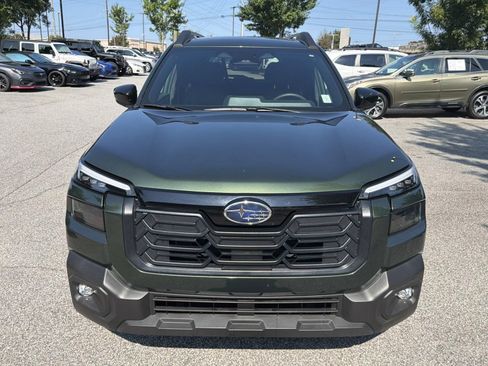 Certified 2026 Subaru Outback Limited w/ Premium/Limited Plus Package AWD/4WD image 2