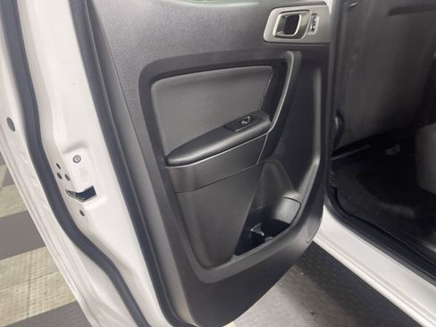 Used 2021 Ford Ranger XLT w/ Equipment Group 301A Mid image 15