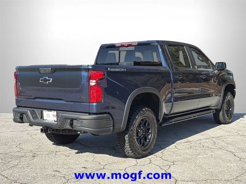 Used 2023 Chevrolet Silverado 1500 ZR2 w/ ZR2 Bison Edition image 30