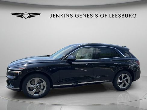 New 2026 Genesis GV70 2.5T Advanced AWD/4WD image 12