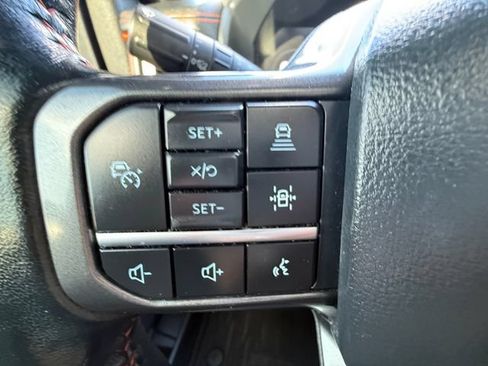 Used 2024 Ford Expedition Timberline AWD/4WD image 16
