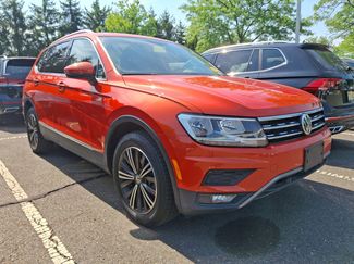 Used 2019 Volkswagen Tiguan SEL AWD/4WD video 1